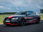 Audi RS5 TDI Concept 2014 года